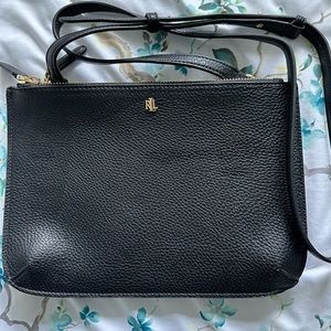 Ralph Lauren crossbody bag!